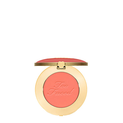 Too Faced Cloud Crush Blurring Blush - Tequila Sunset