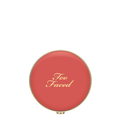 Too Faced Cloud Crush Blurring Blush - Tequila Sunset