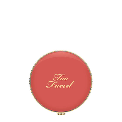 Too Faced Cloud Crush Blurring Blush - Tequila Sunset