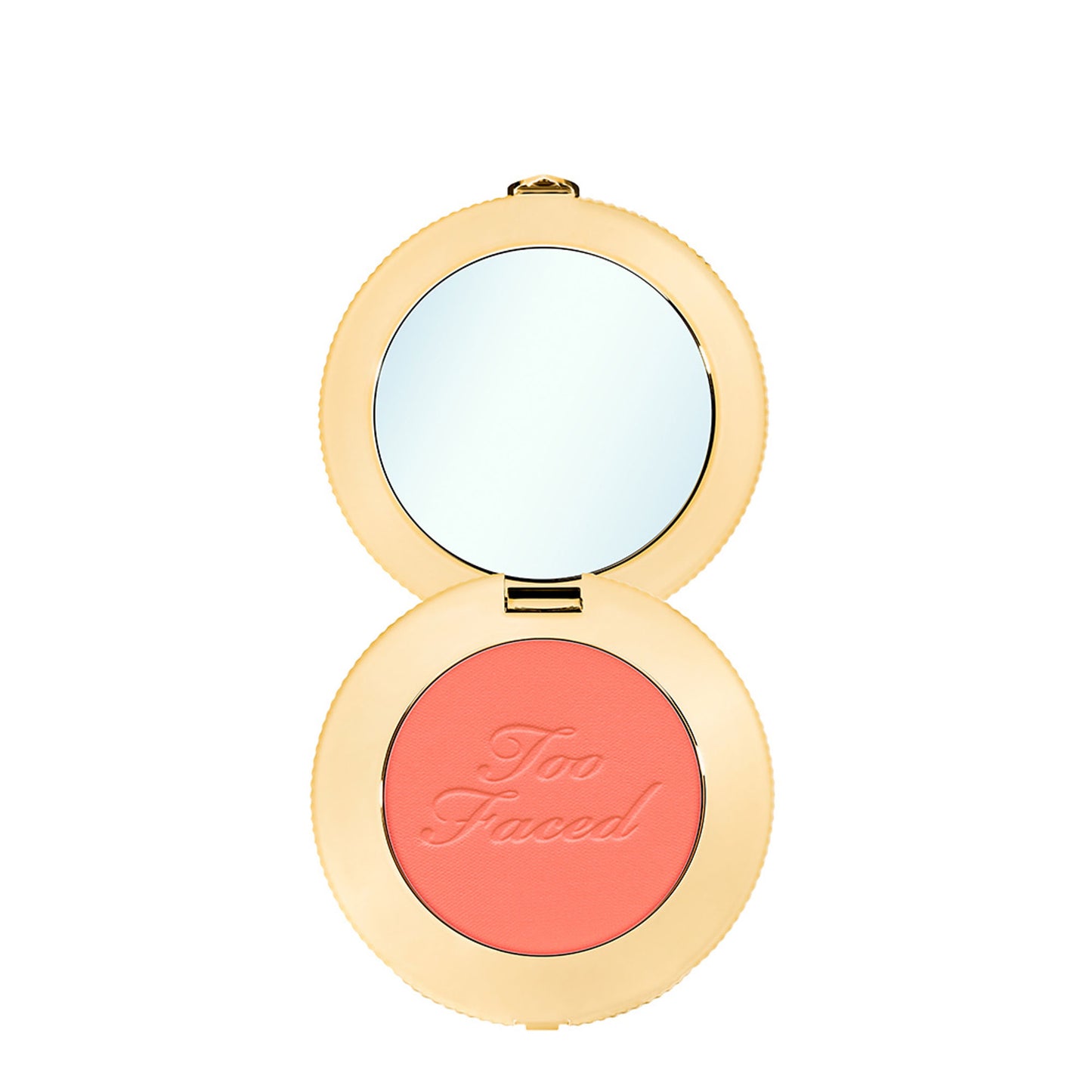 Too Faced Cloud Crush Blurring Blush - Tequila Sunset