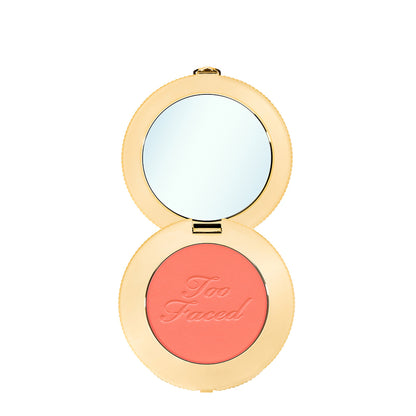 Too Faced Cloud Crush Blurring Blush - Tequila Sunset