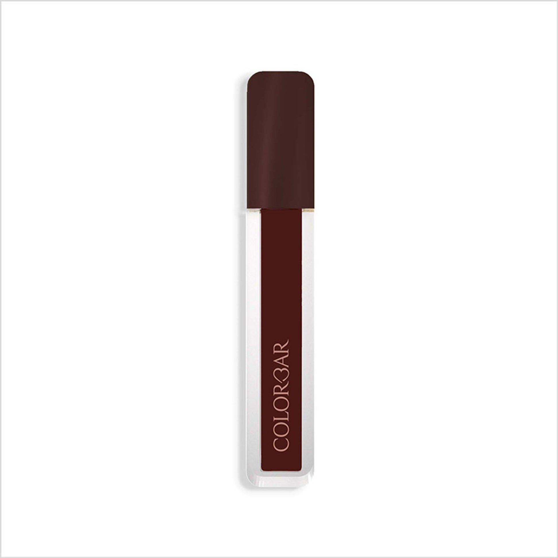 Colorbar Powerkiss Vegan Matte Lipcolor - Sizzle