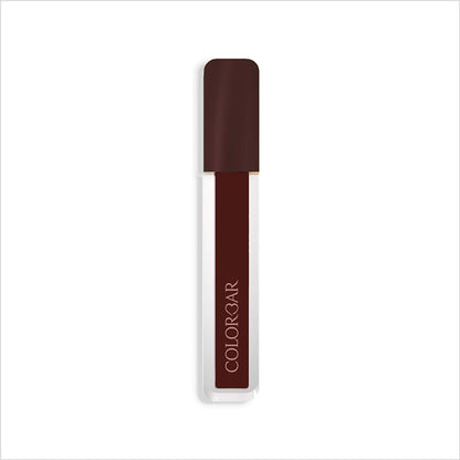 Colorbar Powerkiss Vegan Matte Lipcolor - Sizzle