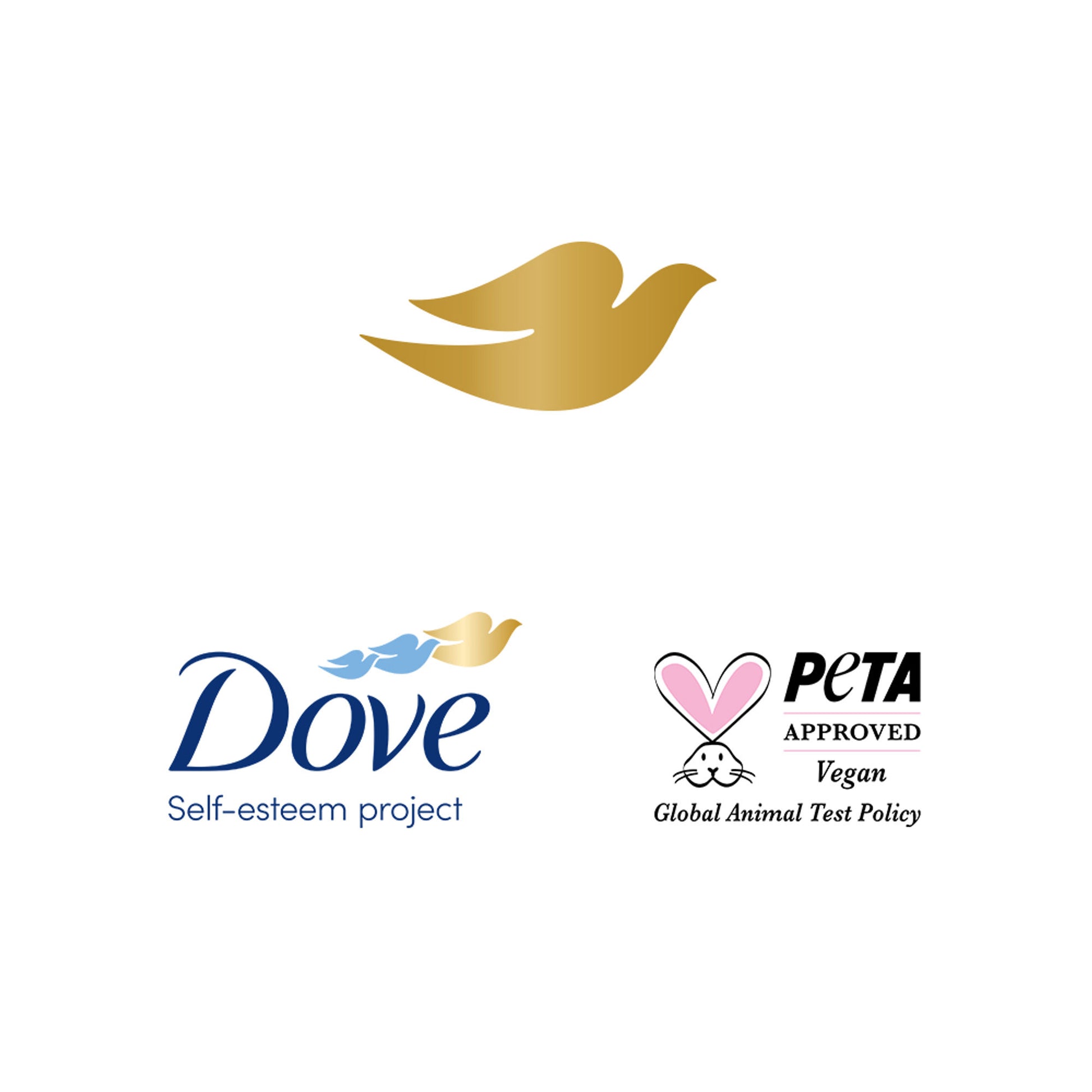 Dove Peptide Bond Strength Shampoo