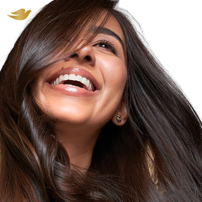 Dove Peptide Bond Strength Shampoo