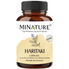 Minature Haritaki Capsules