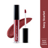 Pilgrim Matte Me Up! Liquid Lipstick - Sexy Scarlet - 26