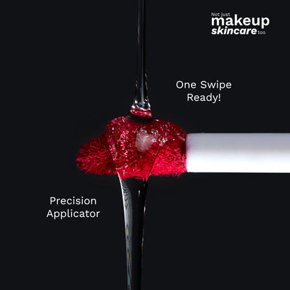 Pilgrim Matte Me Up! Liquid Lipstick - Sexy Scarlet - 26