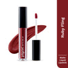Pilgrim Matte Me Up! Liquid Lipstick - Ruby Fling - 19