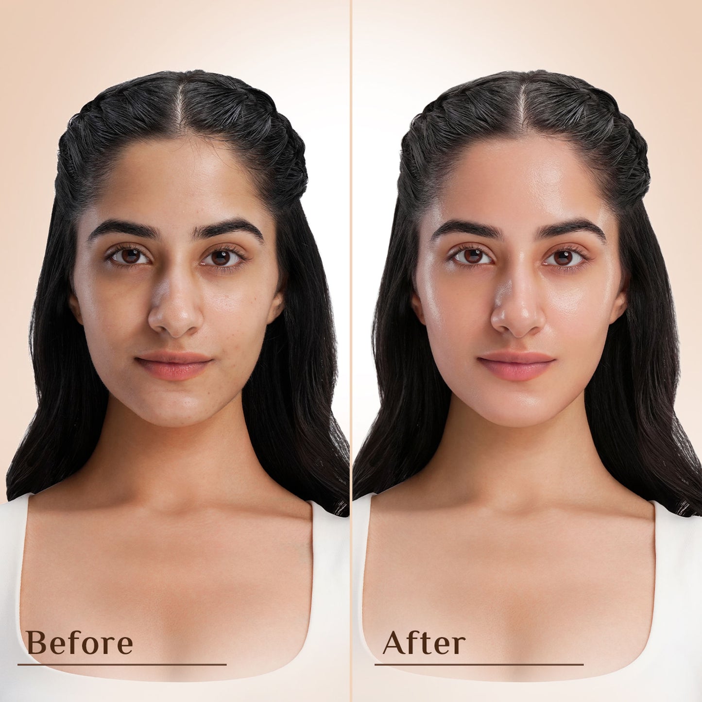 Pilgrim Instant Rosy Glow Illuminating Moisturizer SPF 15