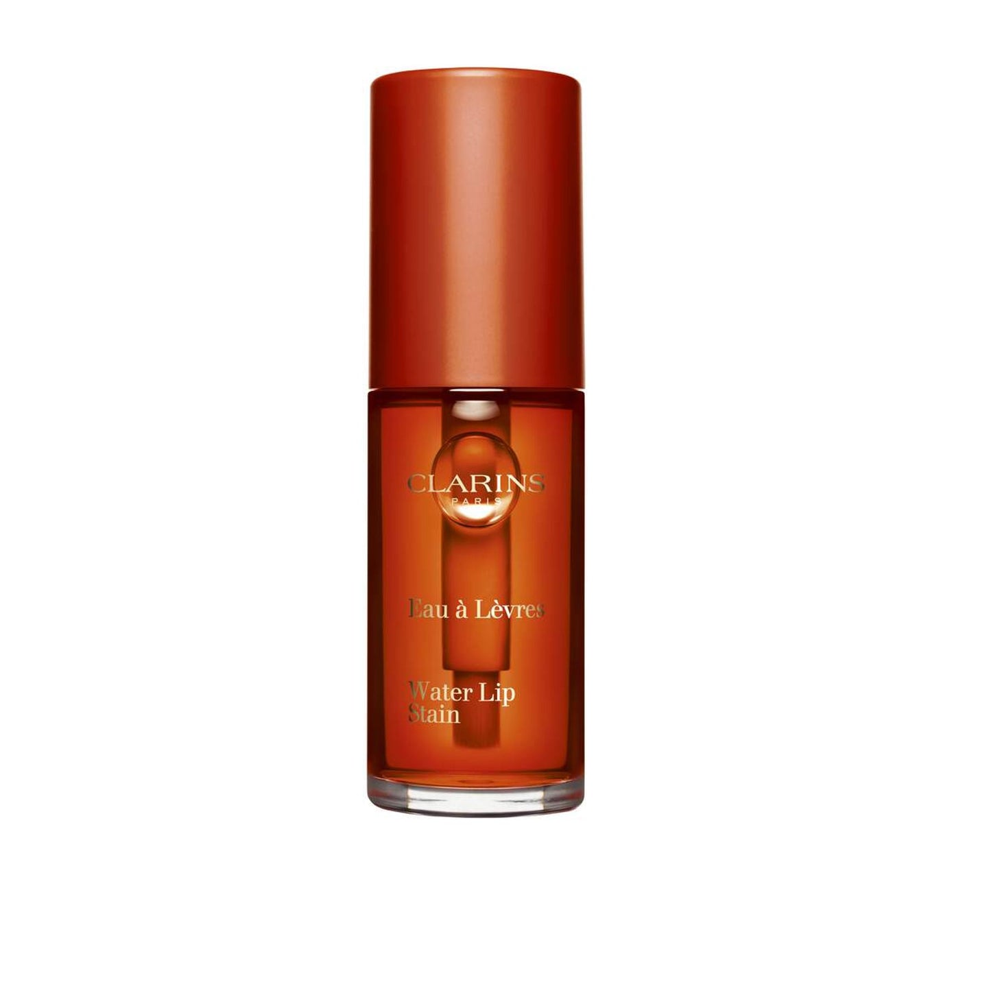 Clarins Water Lip Stain Pink Water - 04 Water Purple