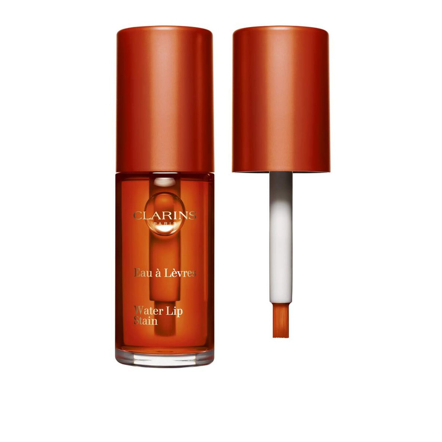 Clarins Water Lip Stain Pink Water - 04 Water Purple