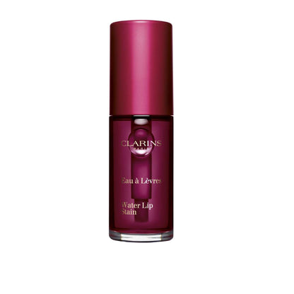 Clarins Water Lip Stain Pink Water - Violet Water