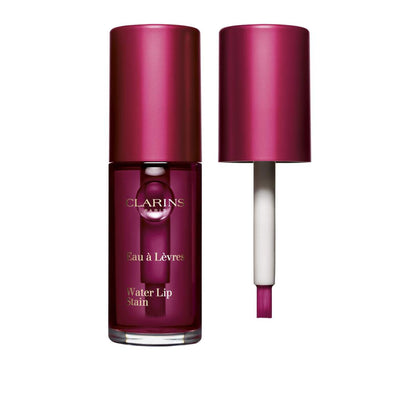 Clarins Water Lip Stain Pink Water - Violet Water