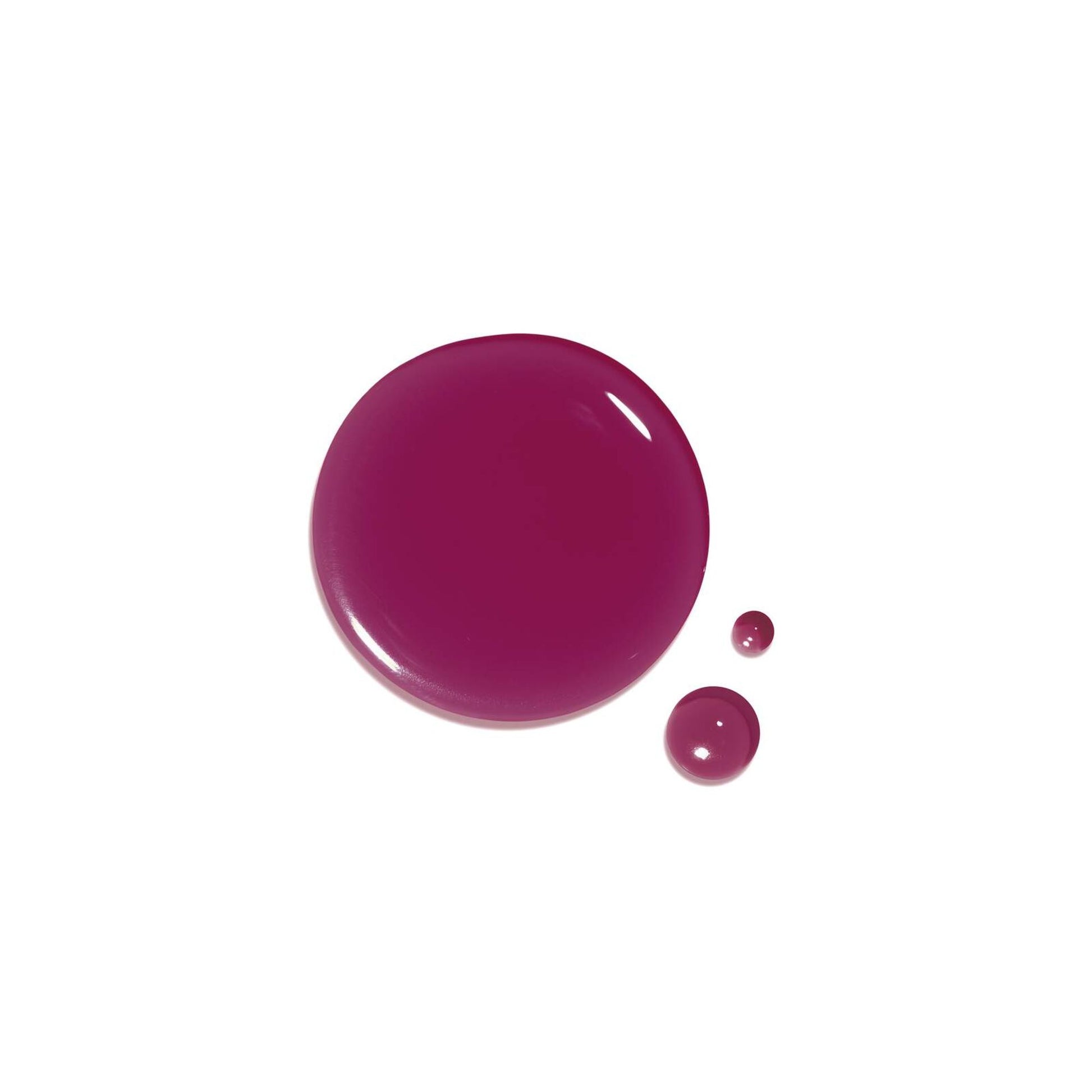 Clarins Water Lip Stain Pink Water - Violet Water