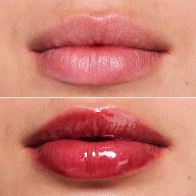 Clarins Lip Comfort Oil - 09 Chocolate