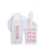 Makeup Revolution Lip Shake - Clear Sprinkles