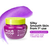 Foxtale Hula Hoop Moroccan Silk Exfoliating Body Scrub