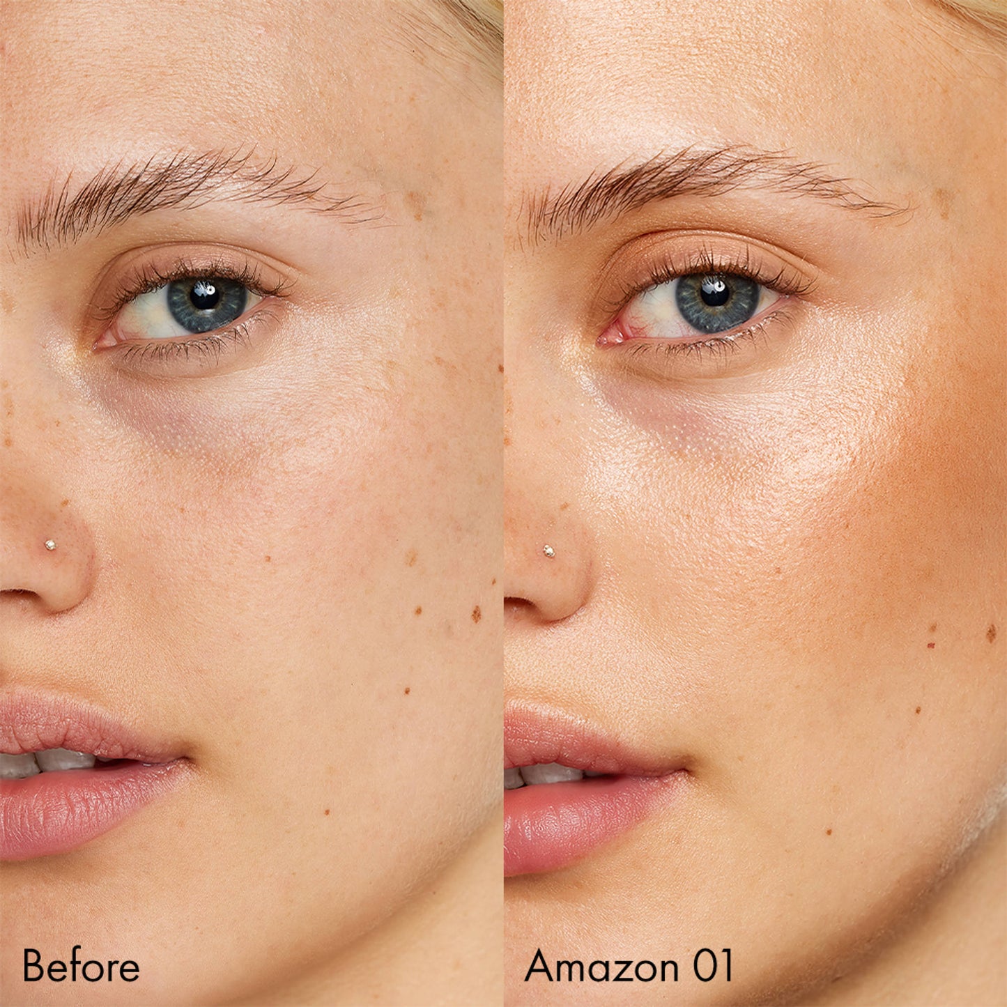 Simihaze Beauty Sun Wash Bronzing Powder - Amazon