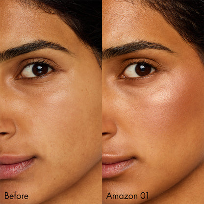 Simihaze Beauty Sun Wash Bronzing Powder - Amazon