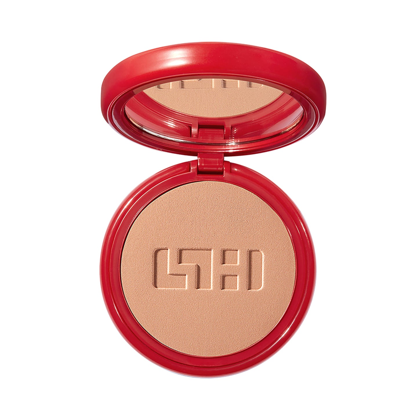 Simihaze Beauty Sun Wash Bronzing Powder - Normandie