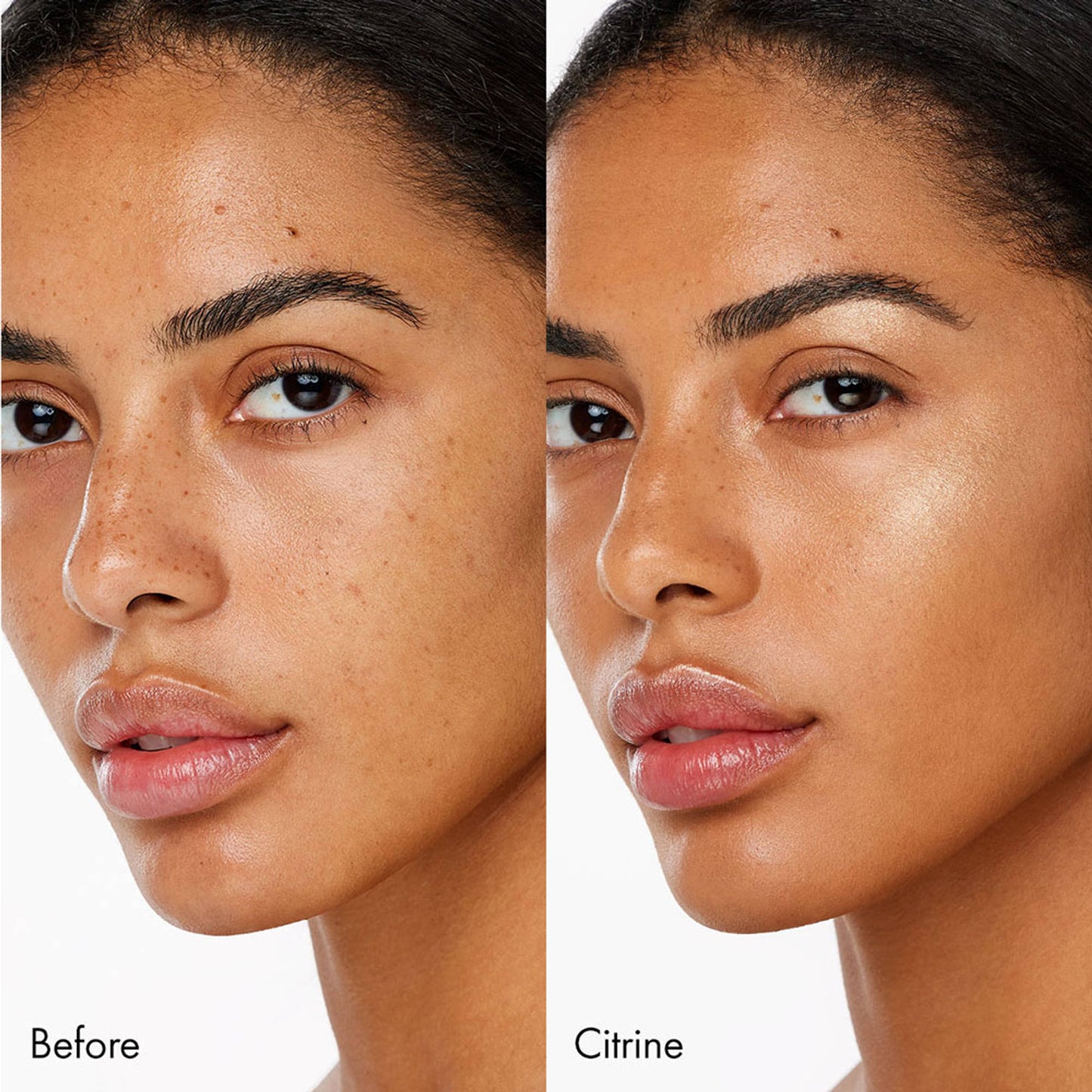 Simihaze Beauty Soft Strobe Creamy Highlight Powder - Citrine