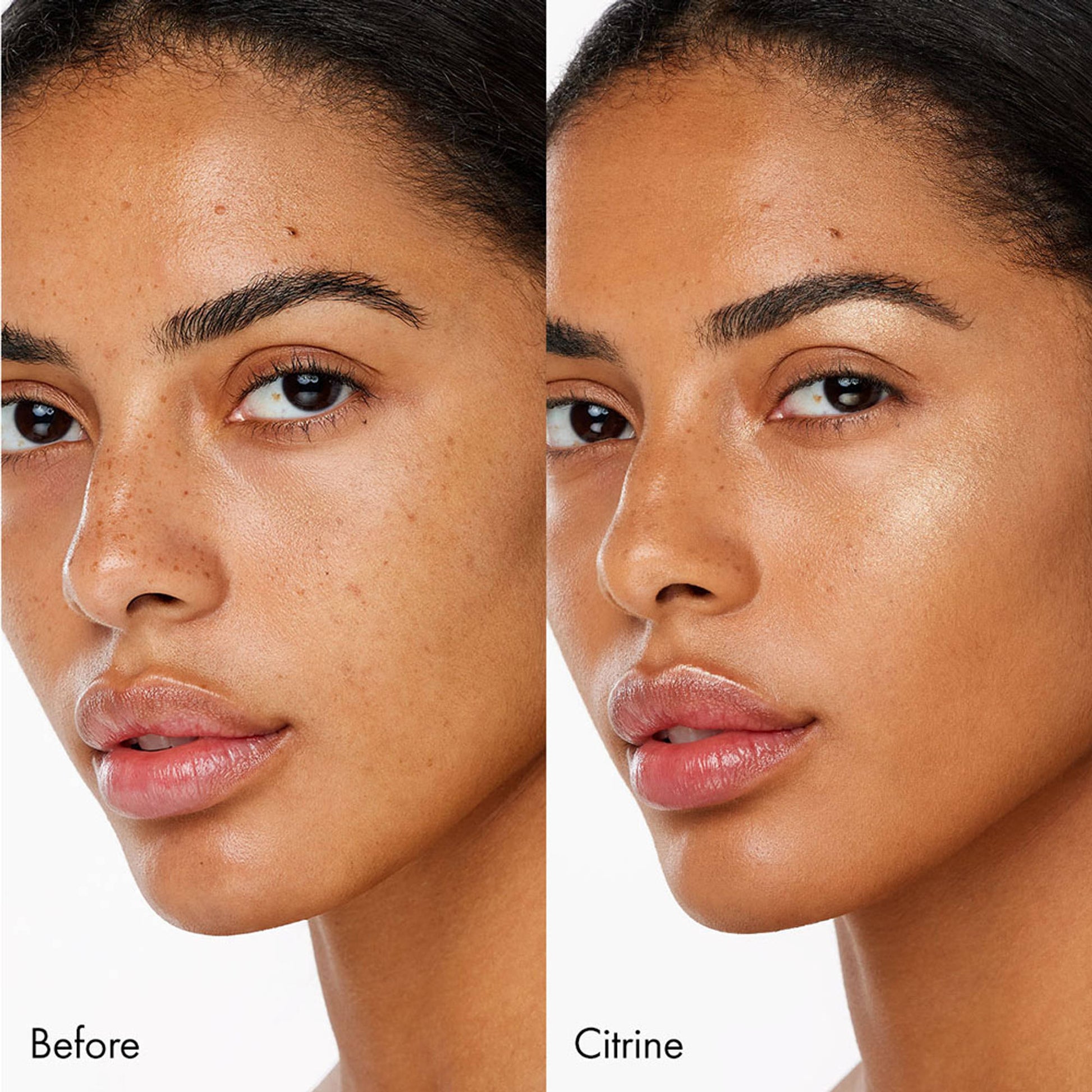 Simihaze Beauty Soft Strobe Creamy Highlight Powder - Citrine