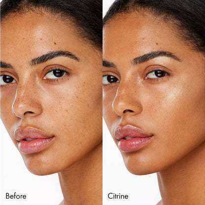 Simihaze Beauty Soft Strobe Creamy Highlight Powder - Citrine