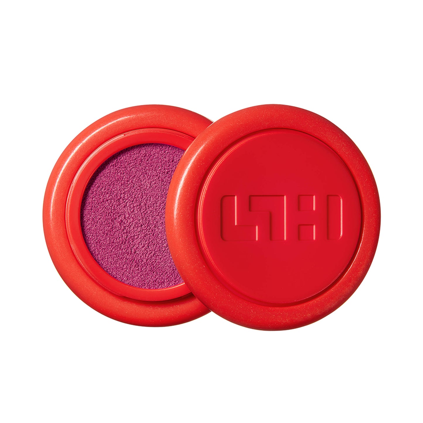 Simihaze Beauty Color Glaze Lip And Cheek Pigment - Hibiscus