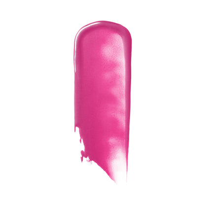 Simihaze Beauty Color Glaze Lip And Cheek Pigment - Hibiscus