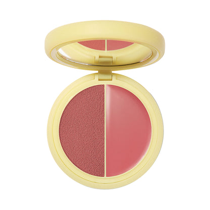 Simihaze Beauty Solar Tint Blush Duo - Canyon
