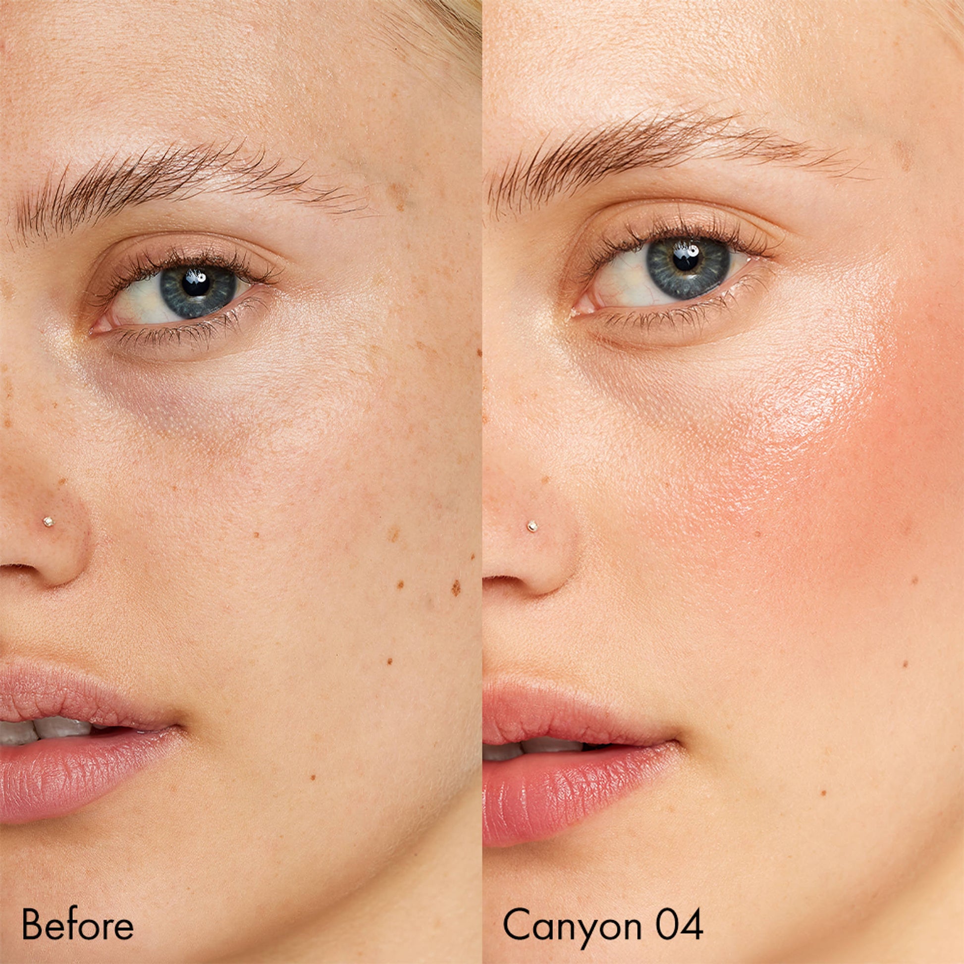 Simihaze Beauty Solar Tint Blush Duo - Canyon