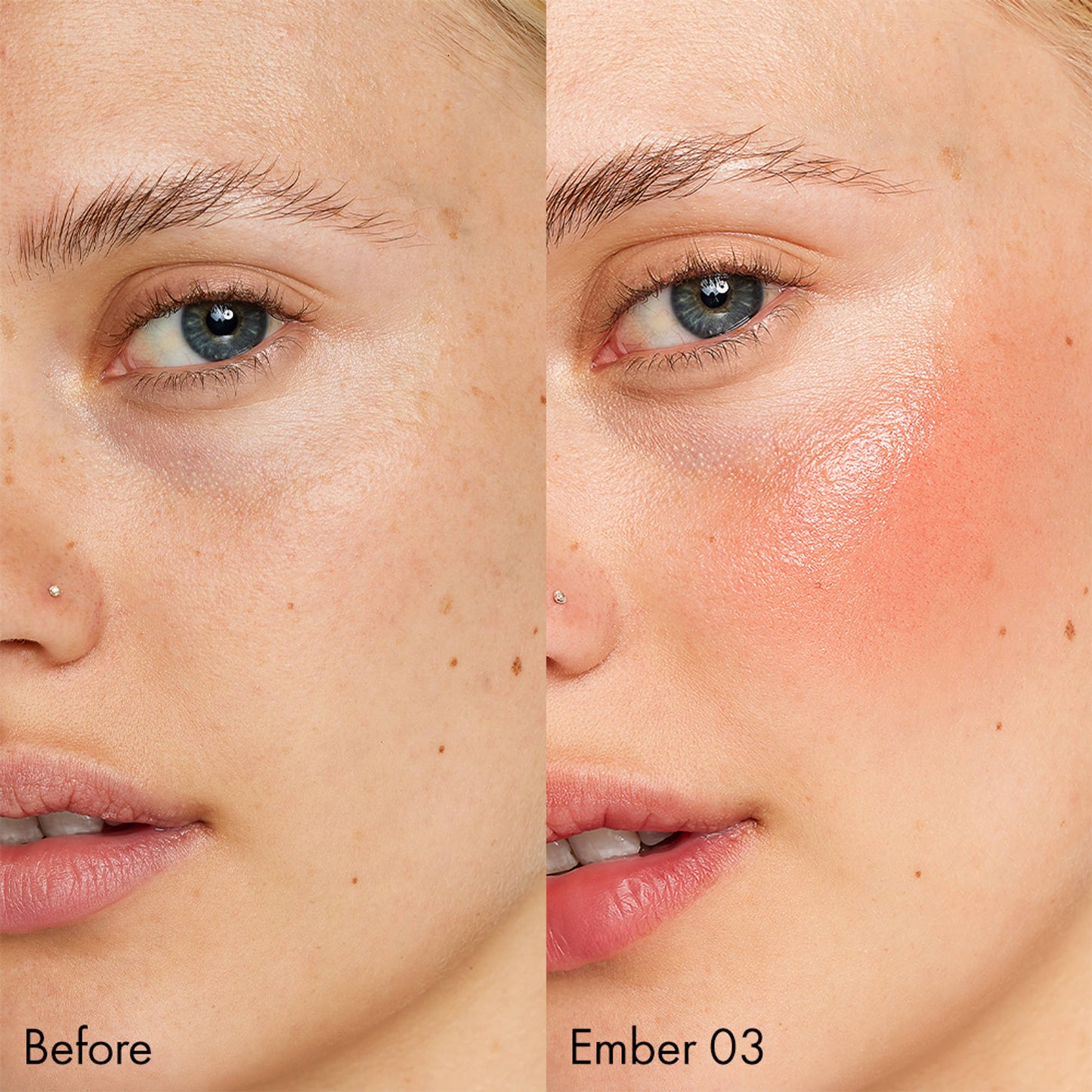 Simihaze Beauty Solar Tint Blush Duo - Ember