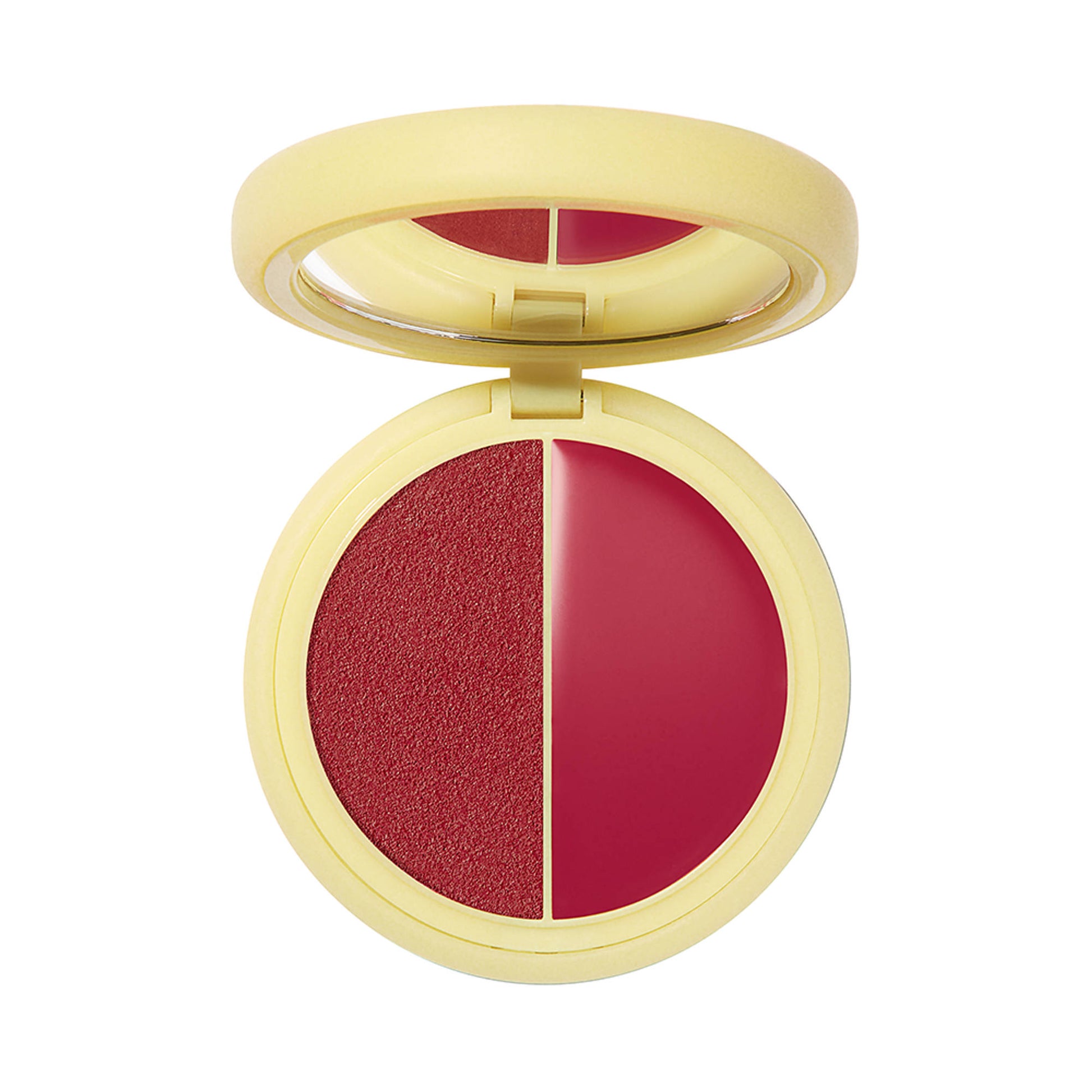 Simihaze Beauty Solar Tint Blush Duo - Red Moon