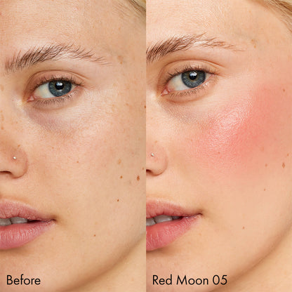 Simihaze Beauty Solar Tint Blush Duo - Red Moon
