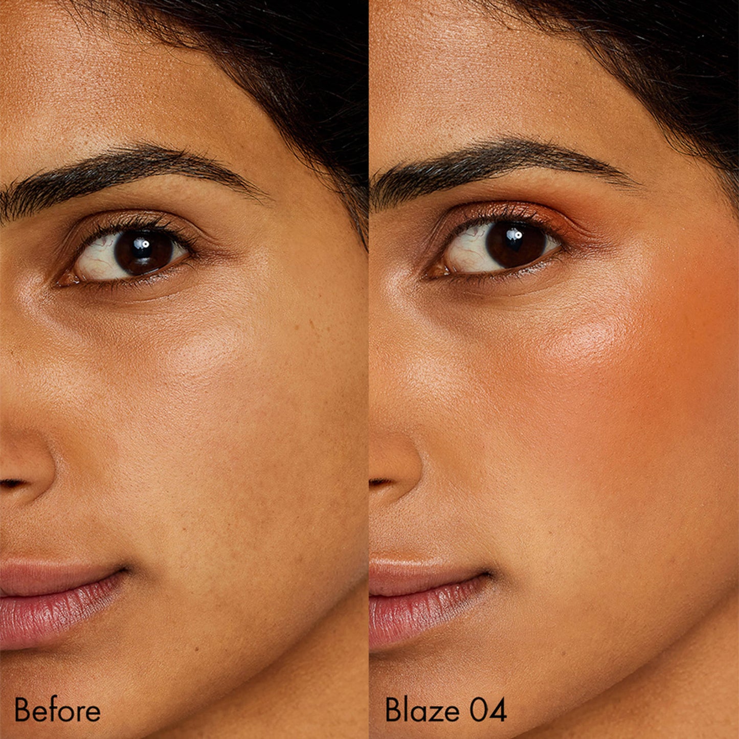 Simihaze Beauty Sun Flush All-Over Face Tint - Blaze