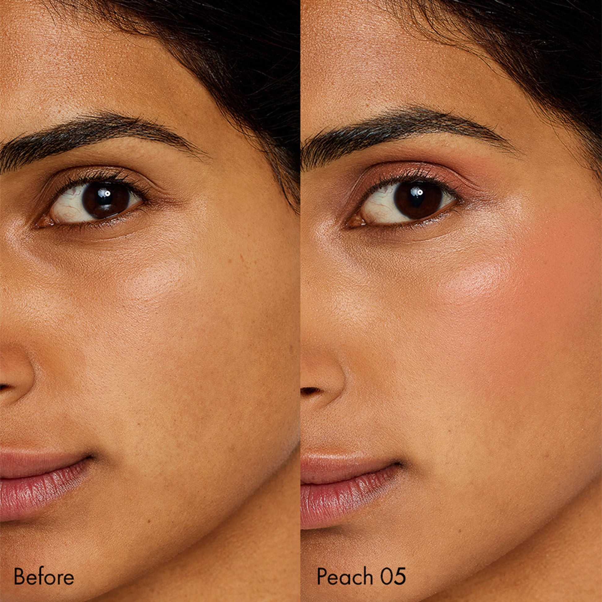 Simihaze Beauty Sun Flush All-Over Face Tint - Peach
