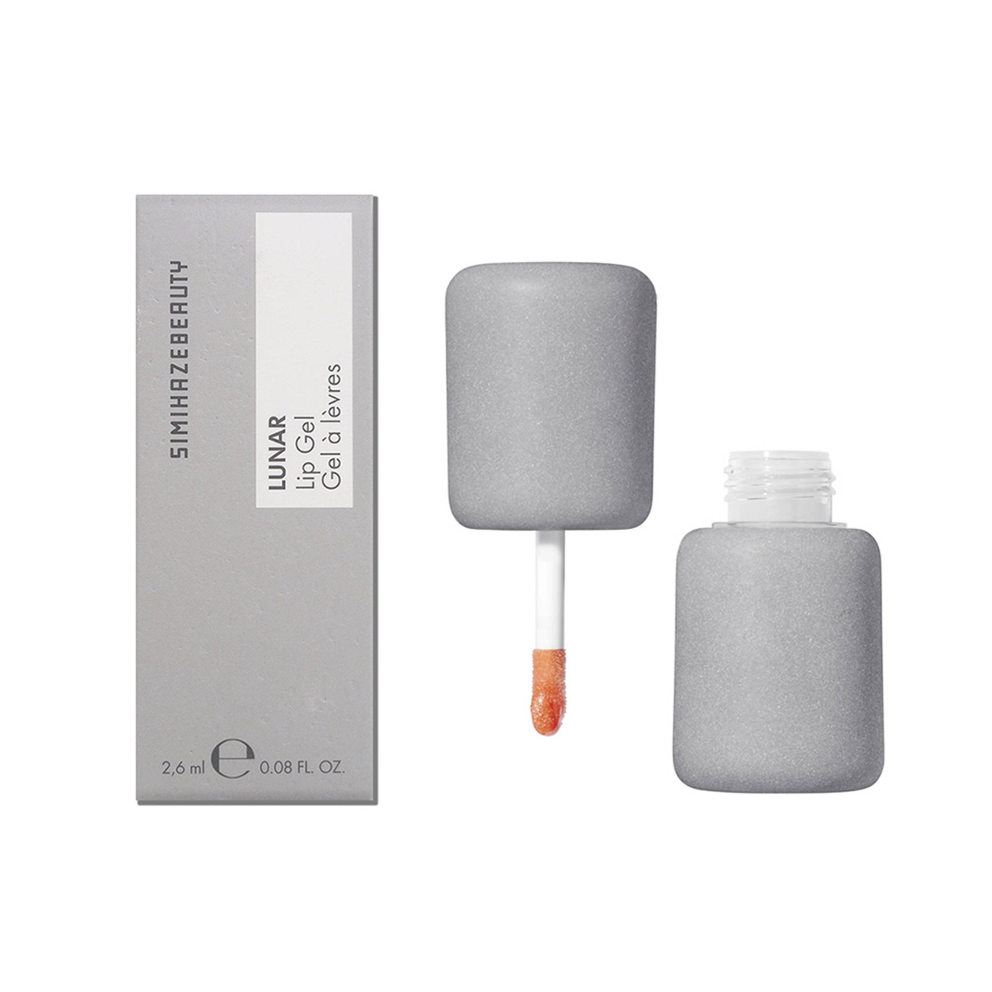 Simihaze Beauty Lunar Lip Gel - Mars