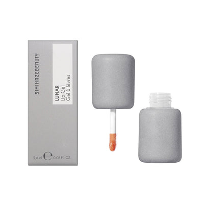 Simihaze Beauty Lunar Lip Gel - Mars