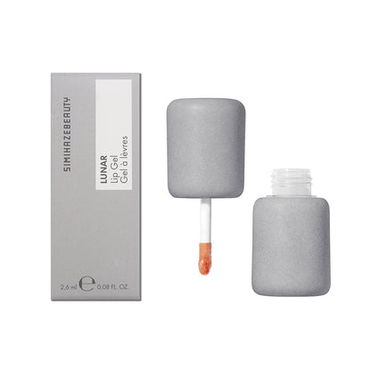Simihaze Beauty Lunar Lip Gel - Mars