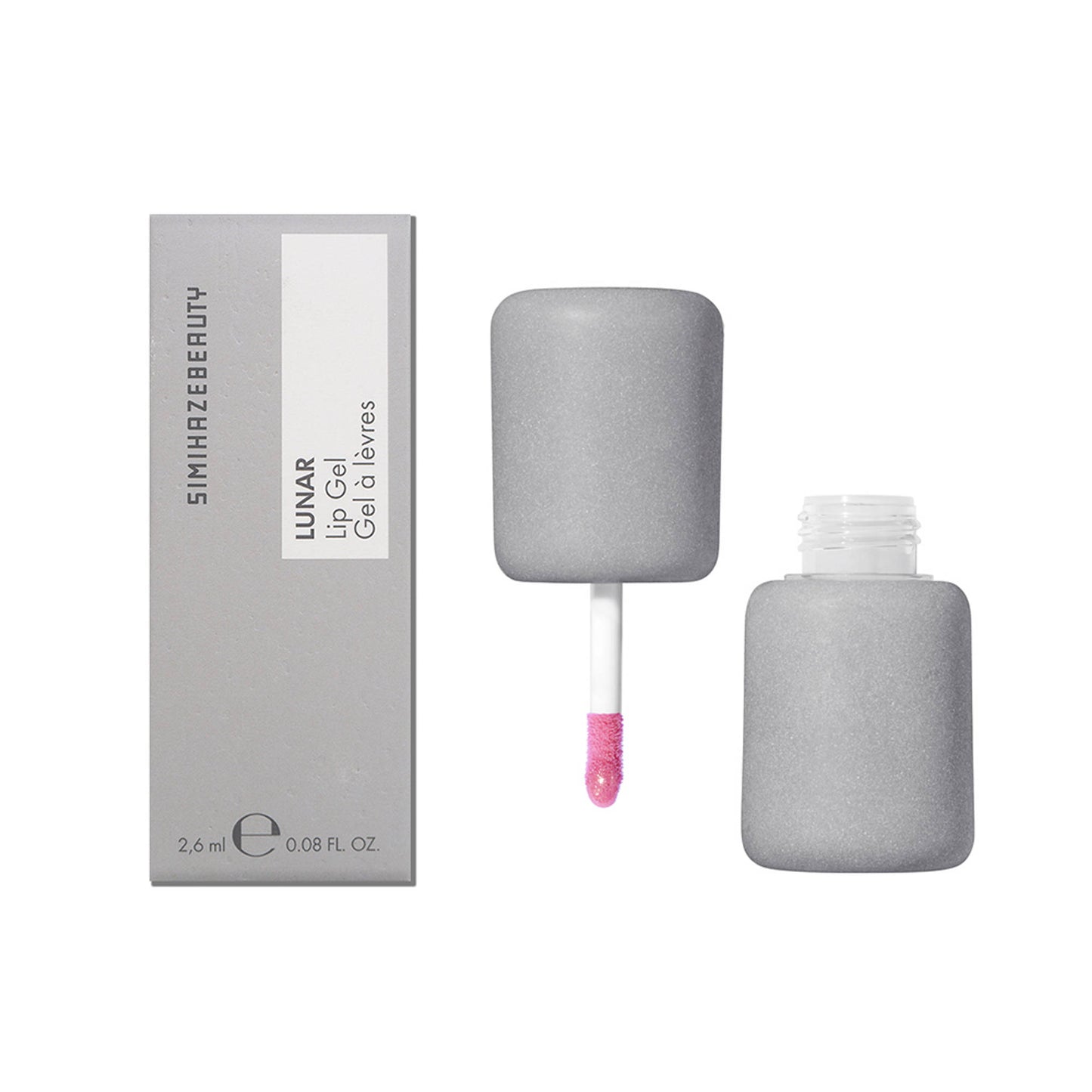 Simihaze Beauty Lunar Lip Gel - Orbit