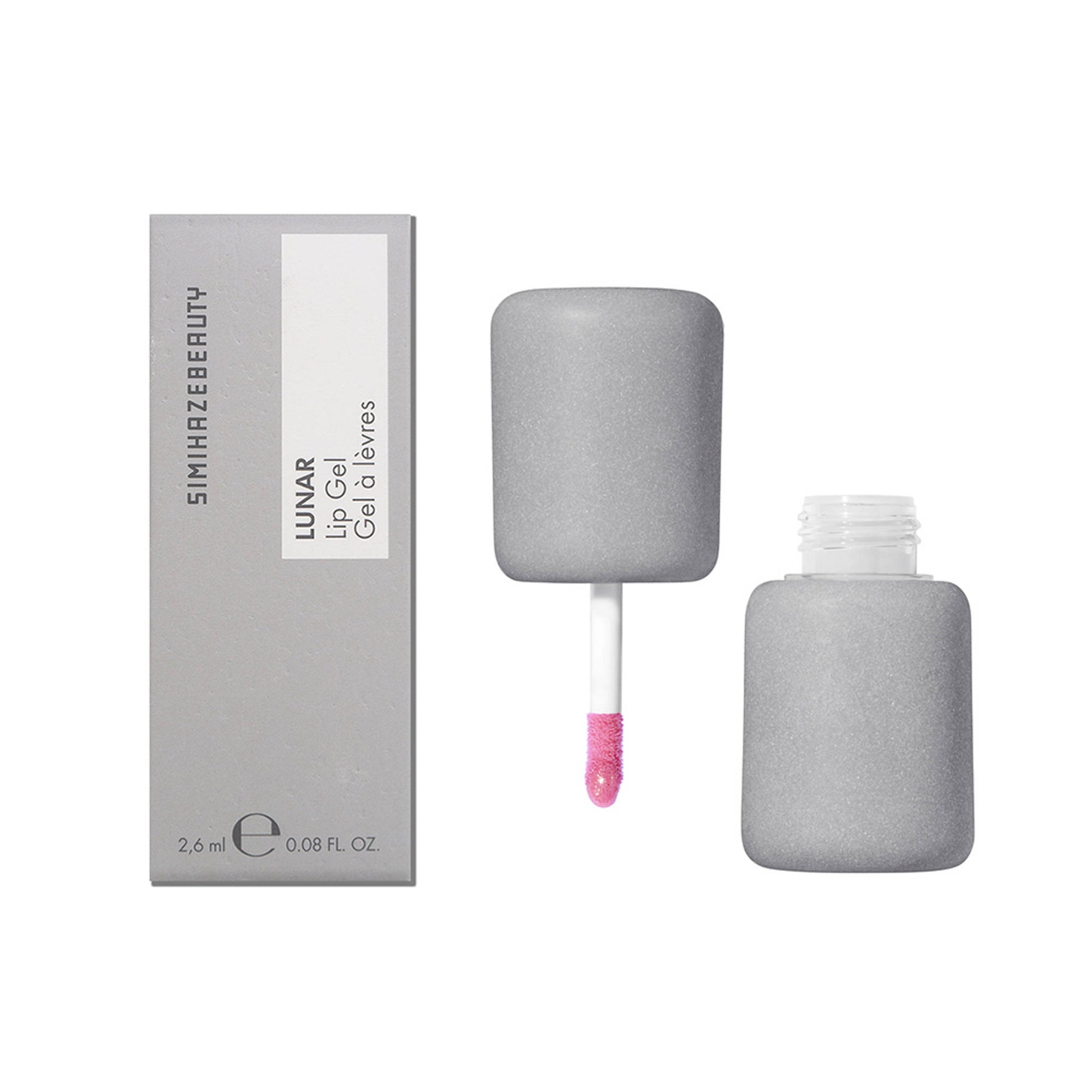 Simihaze Beauty Lunar Lip Gel - Orbit