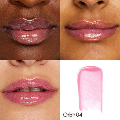 Simihaze Beauty Lunar Lip Gel - Orbit