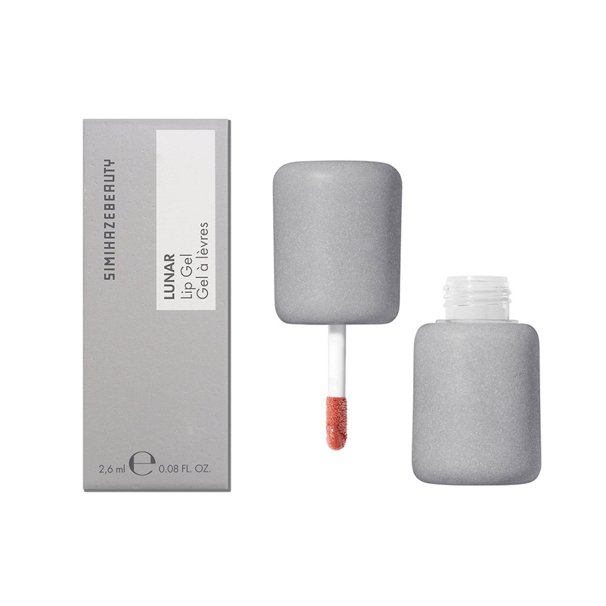 Simihaze Beauty Lunar Lip Gel - Pyro