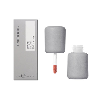 Simihaze Beauty Lunar Lip Gel - Pyro