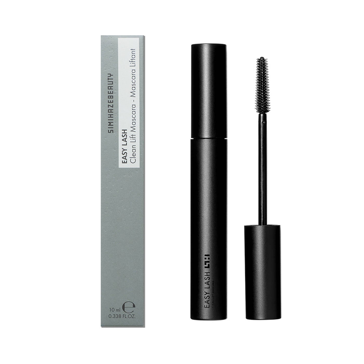 Simihaze Beauty Easy Lash Clean Lift Mascara