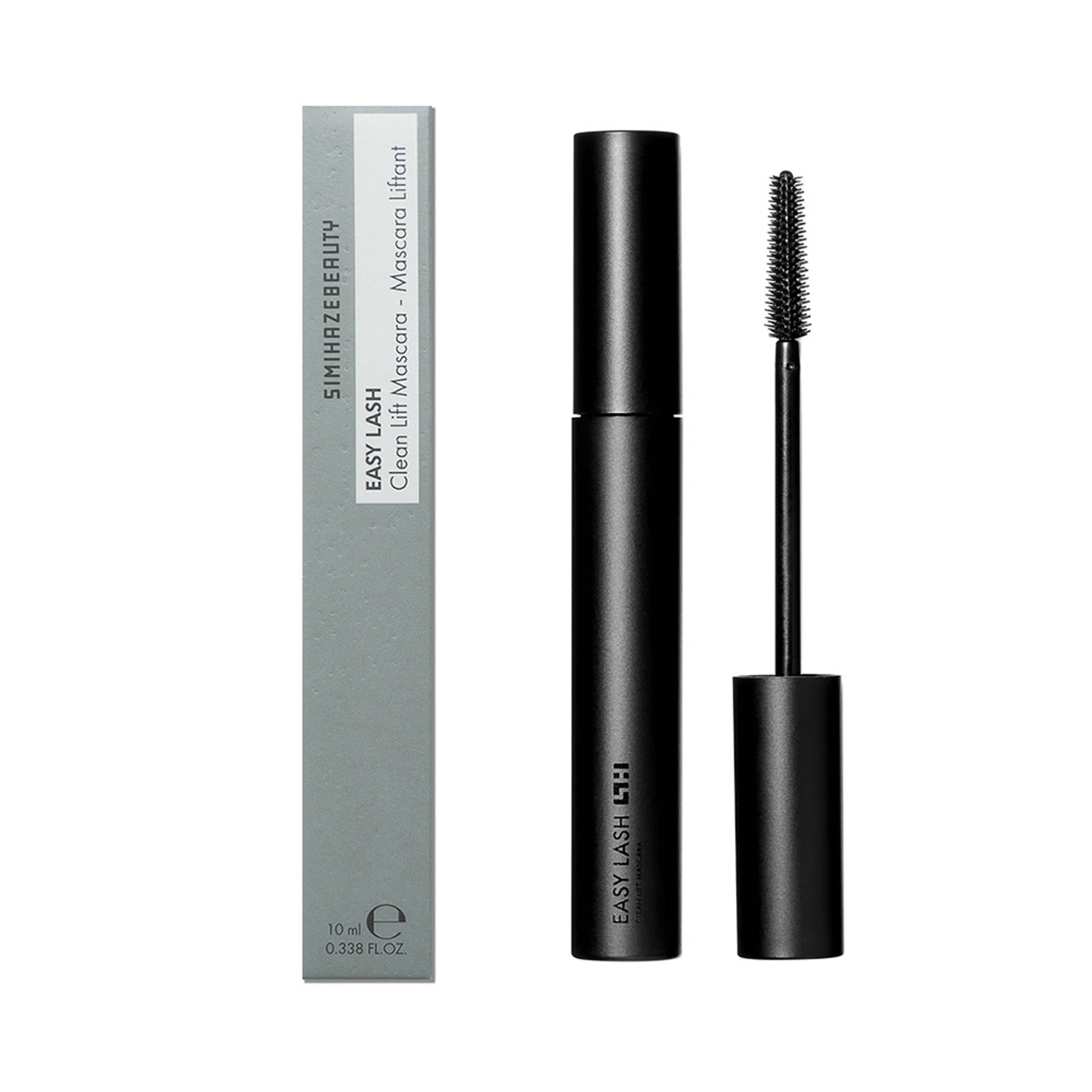 Simihaze Beauty Easy Lash Clean Lift Mascara