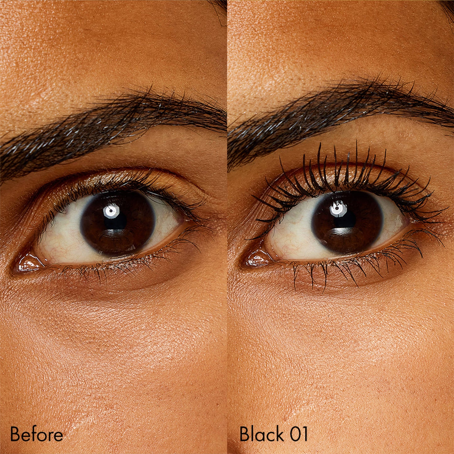 Simihaze Beauty Easy Lash Clean Lift Mascara