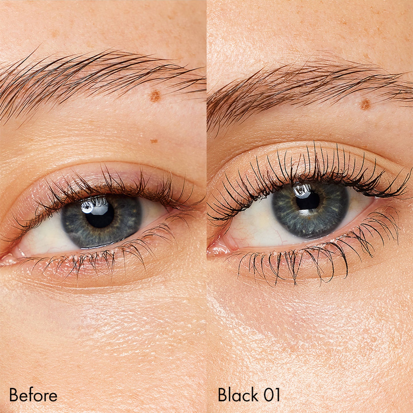 Simihaze Beauty Easy Lash Clean Lift Mascara