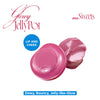 fwee Lip&Cheek Glowy Jelly Pot - Korean Multi-Use Dewy Lip & Cheek Tint Balm - Sweets